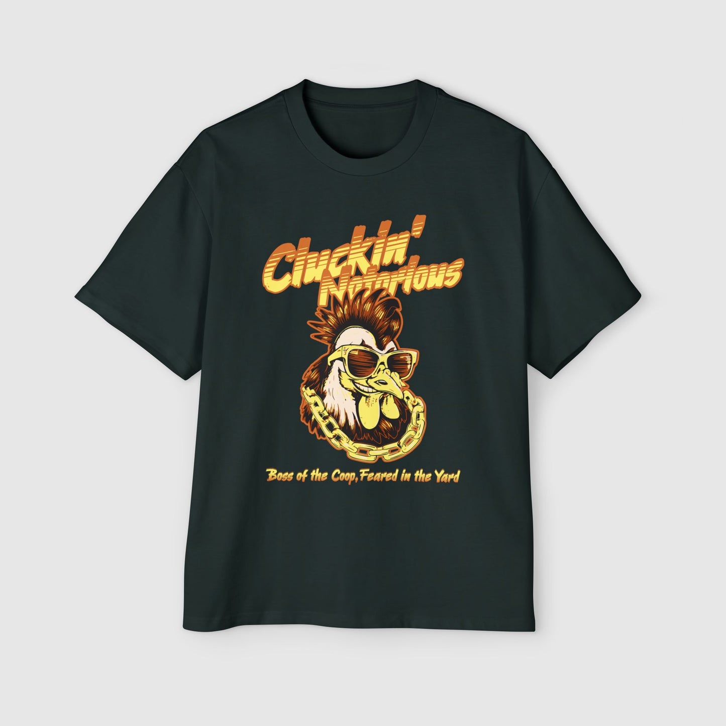 Cluckin' Notorious