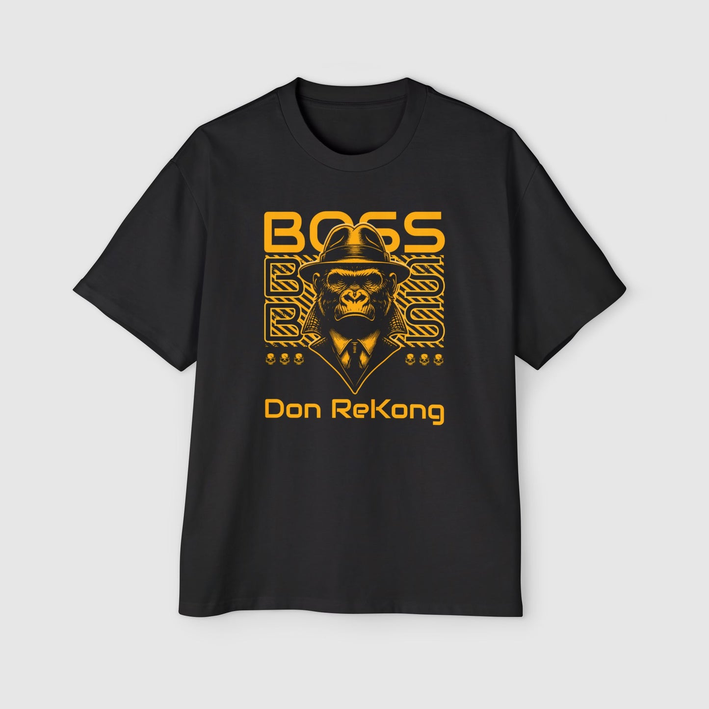 Don ReKong