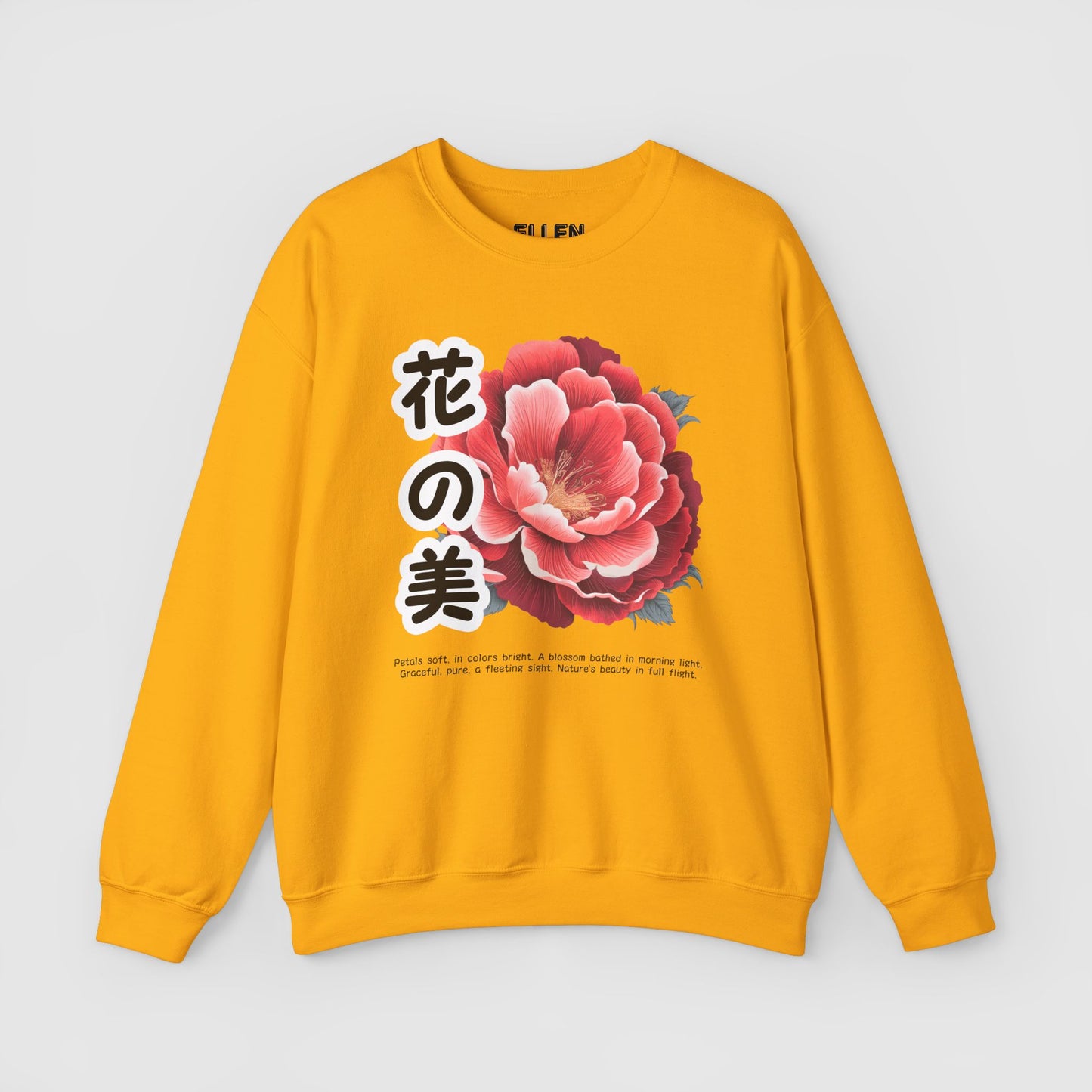Beauty of the Flower