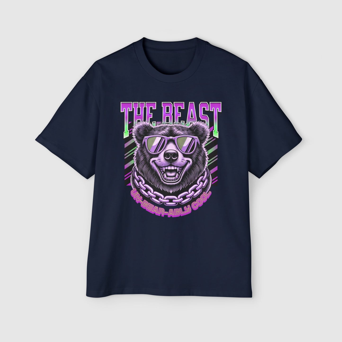 The Beast