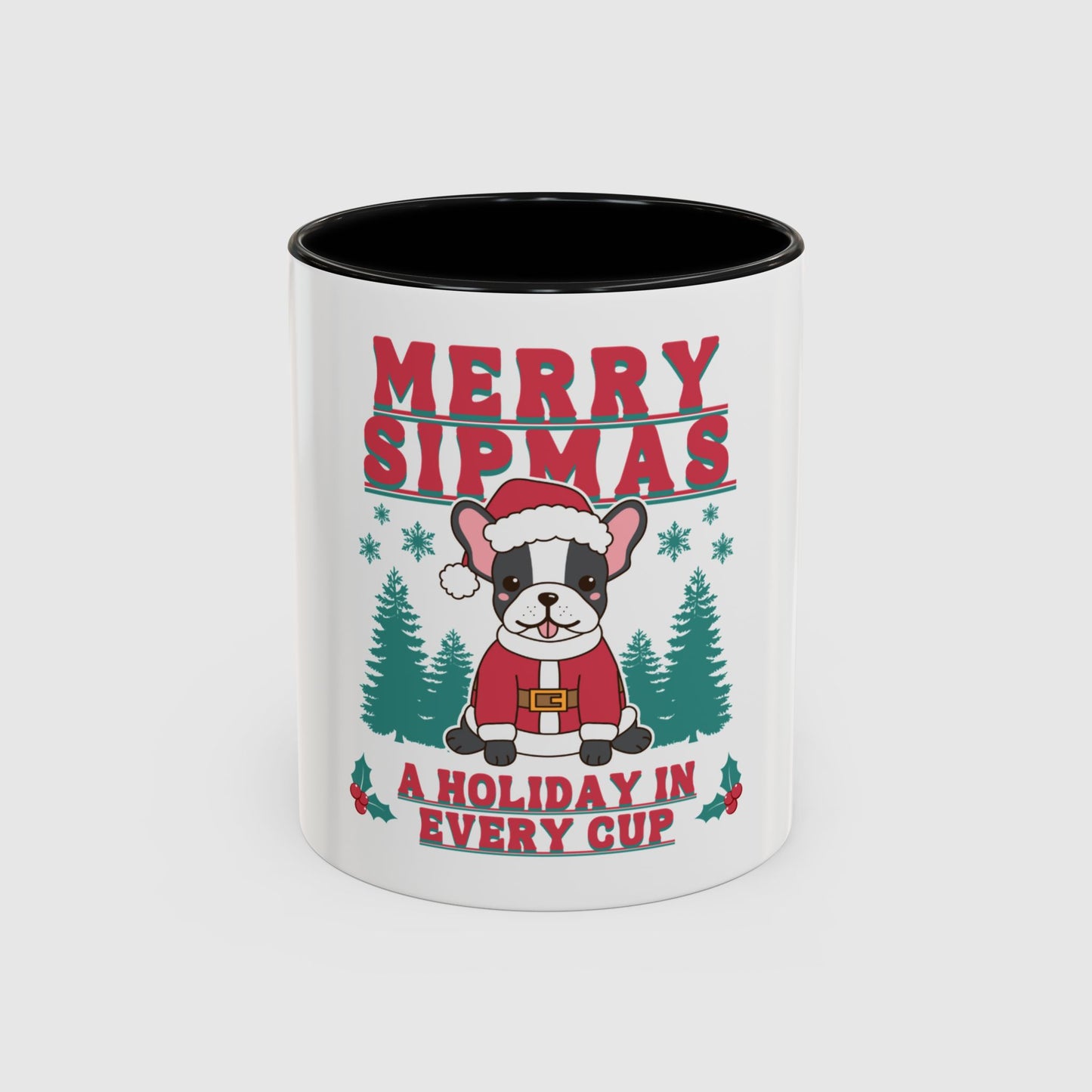 MERRY SIPMAS