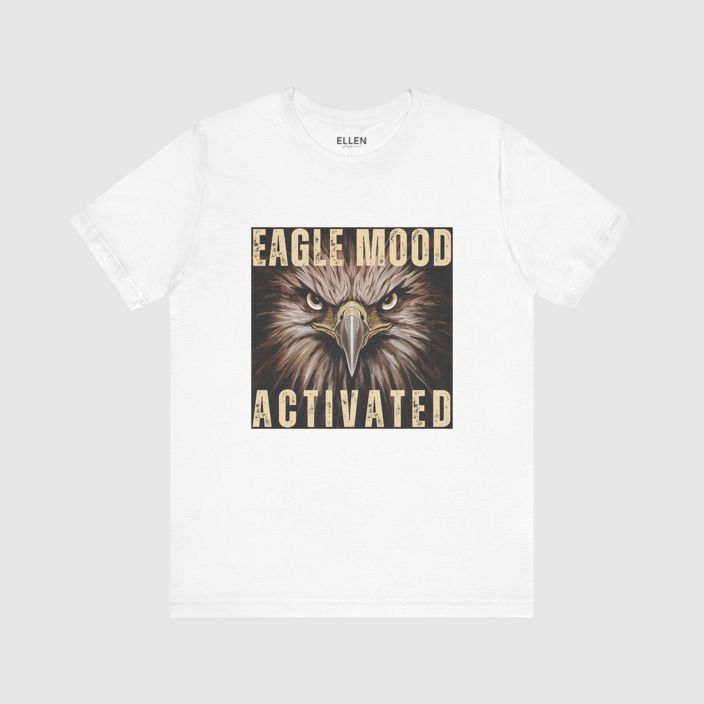 Eagle Mood Activated