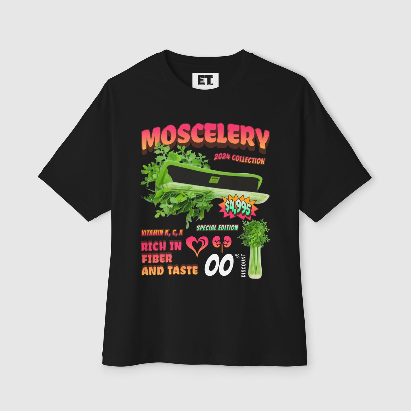 MOSCELERY