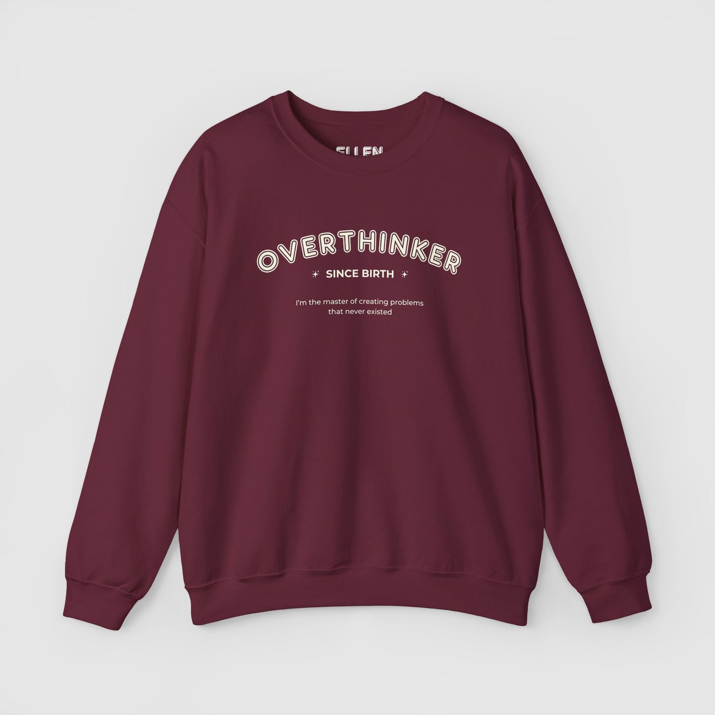 Overthinker