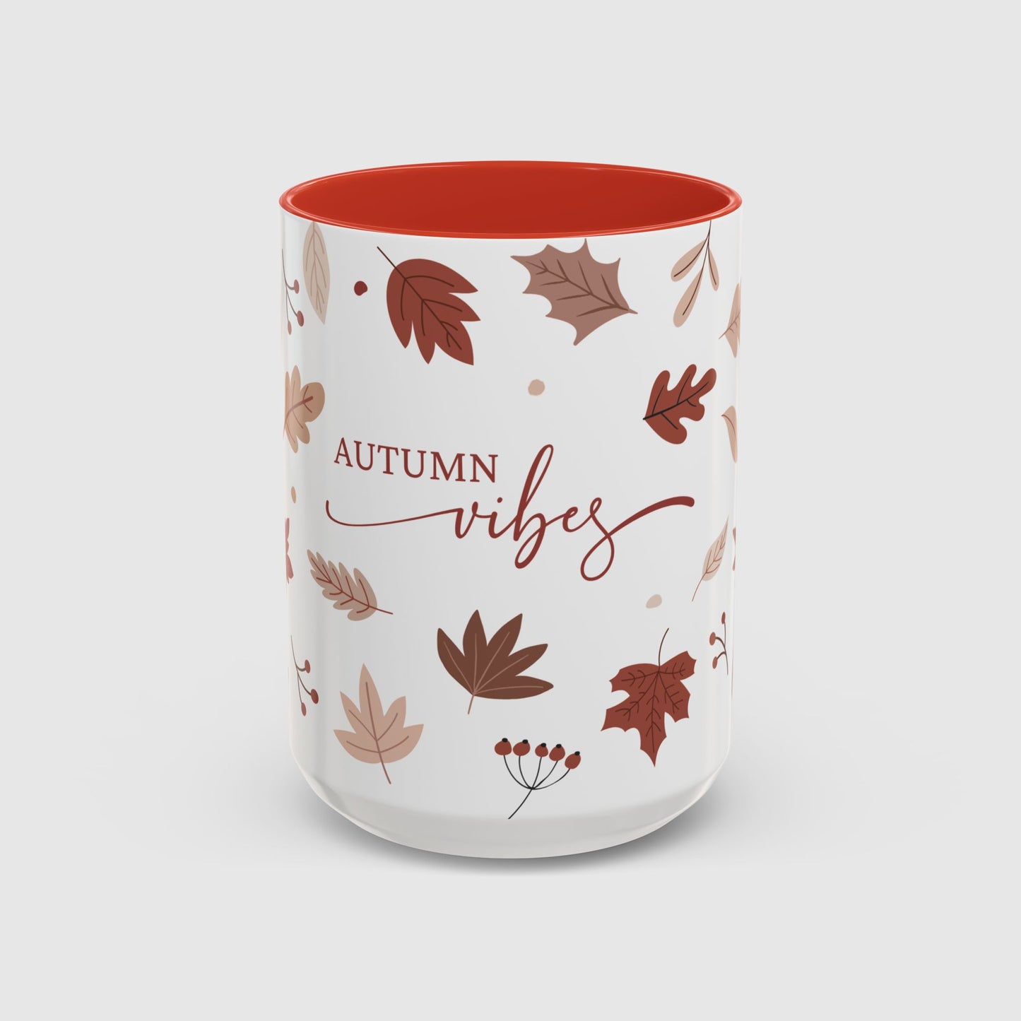 Brown Autumn Vibes