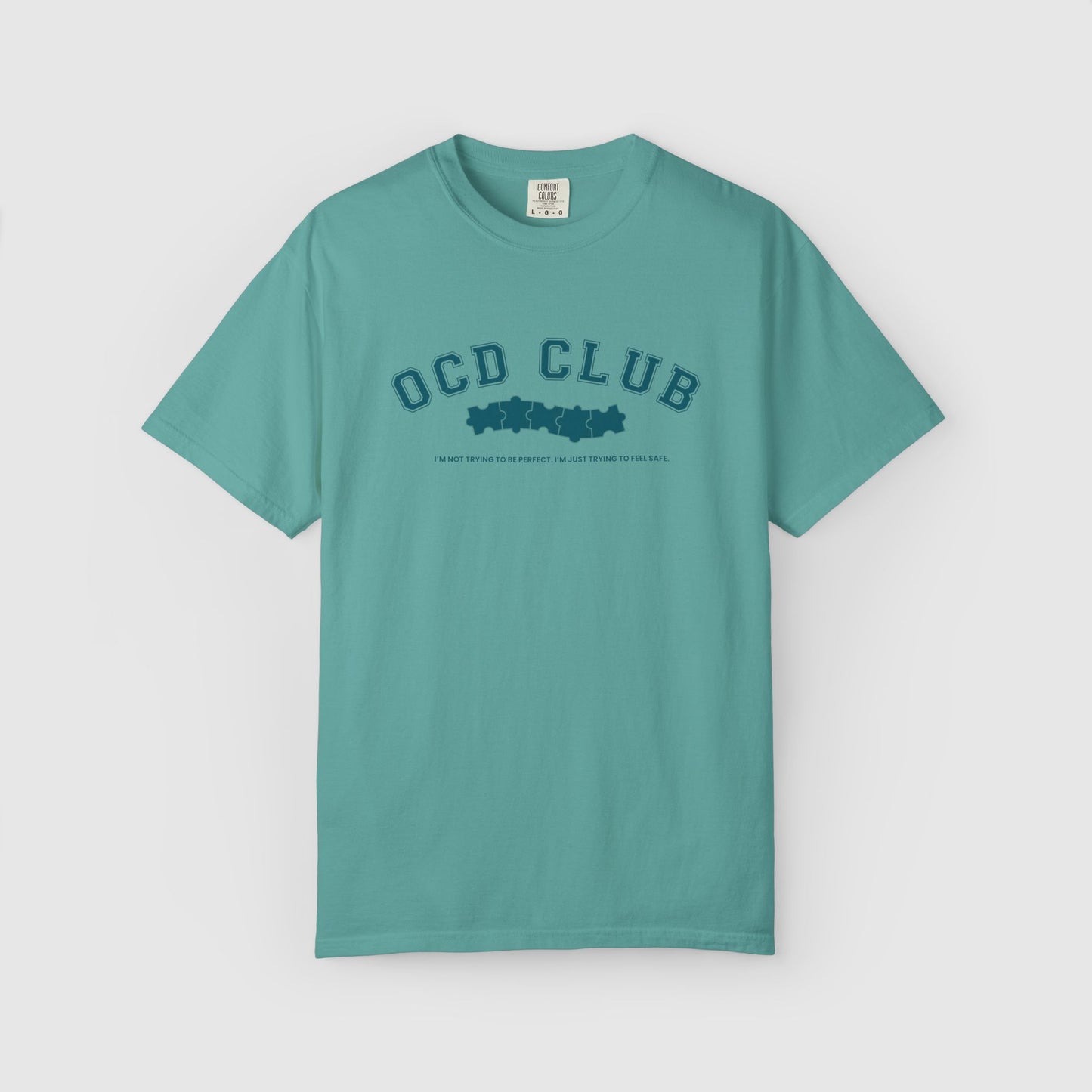 OCD Club