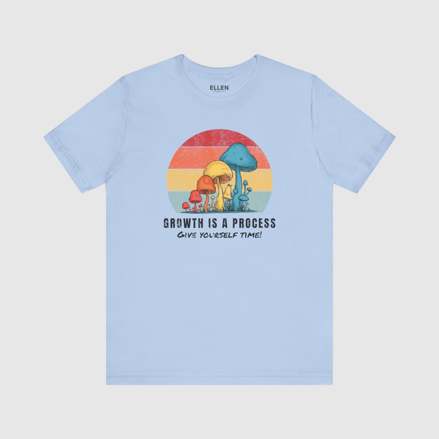 Gives yourself time - TShirt