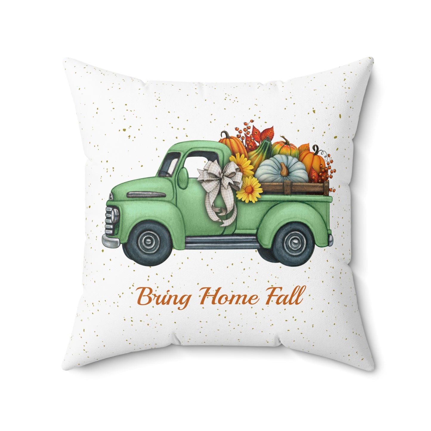Bring Home Fall