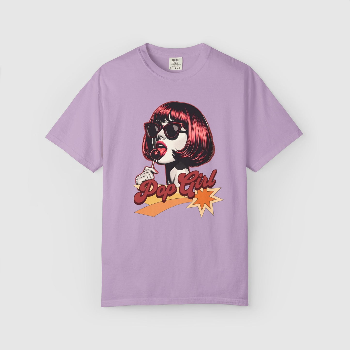 Pop Girl