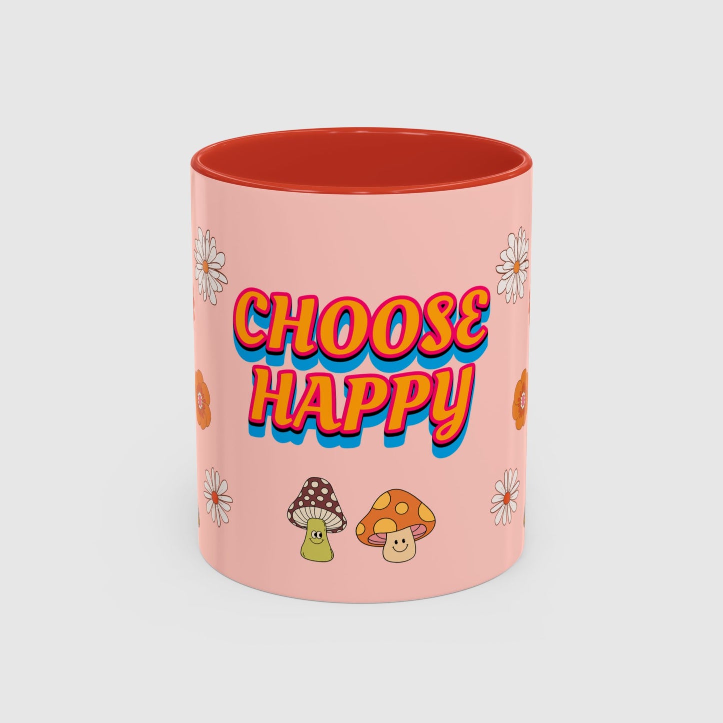 Choose Happy