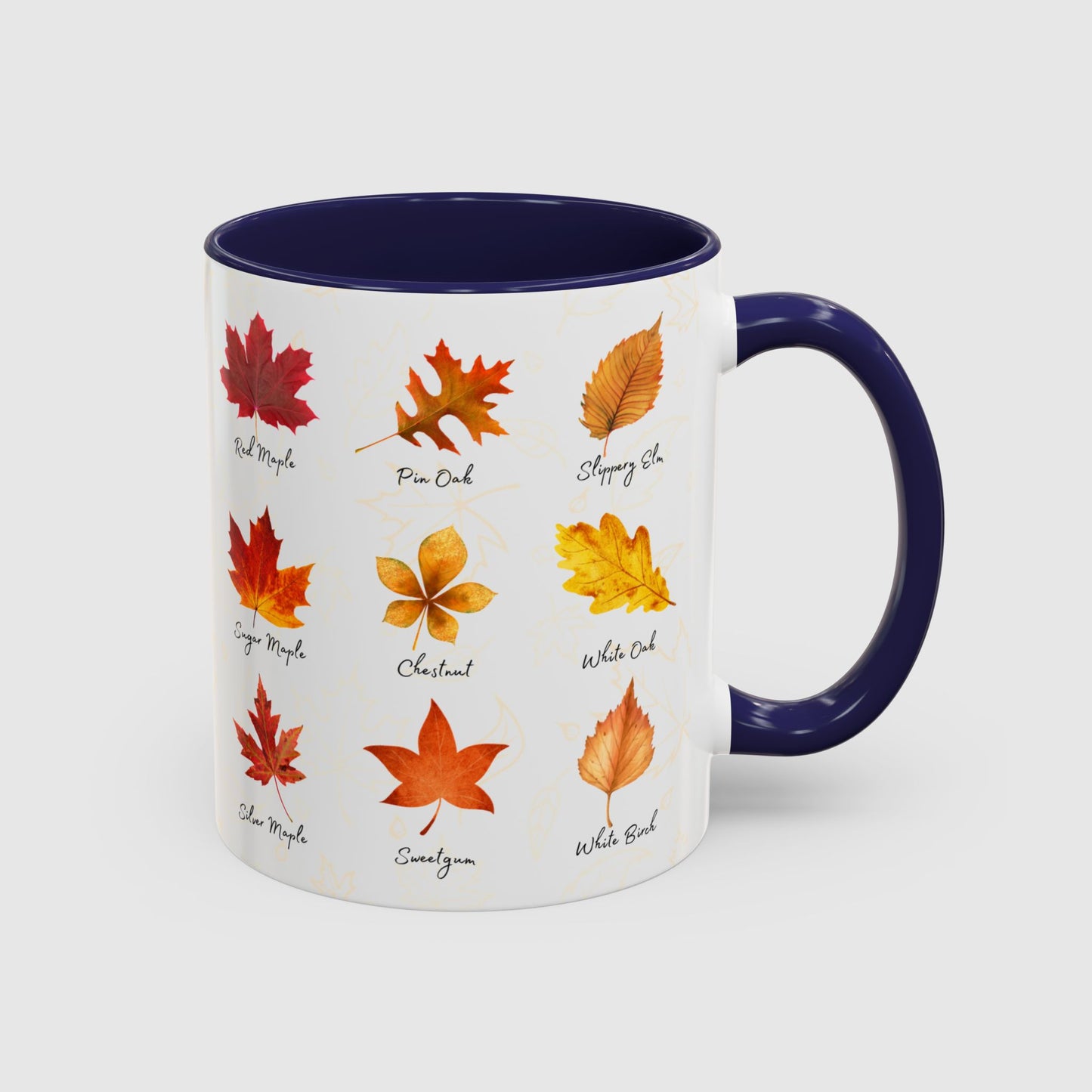 Autumn Leaves