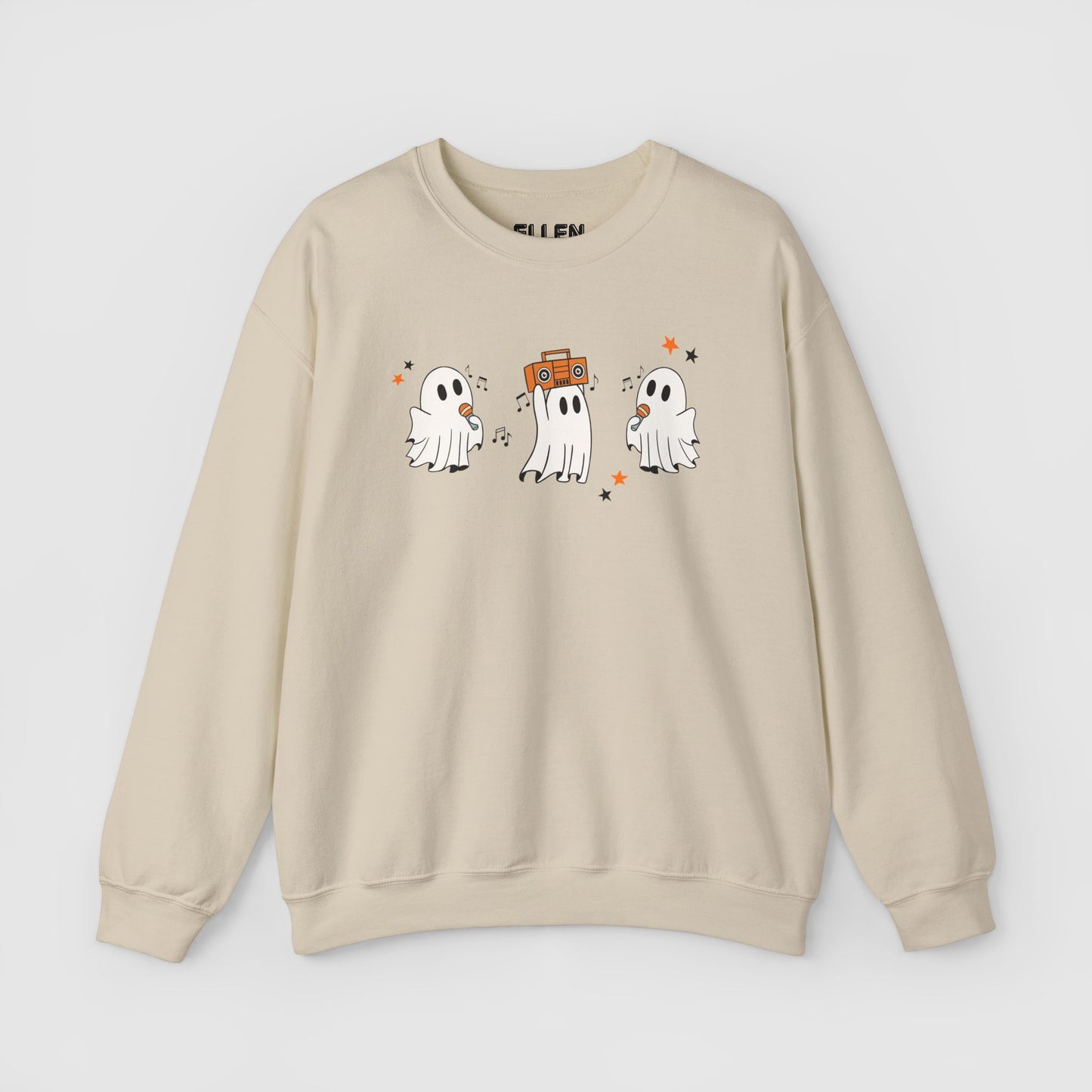 Ghost Band