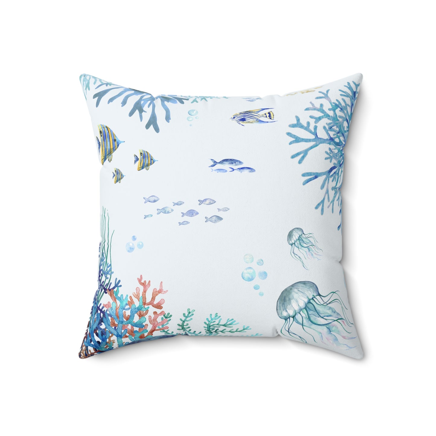Underwater Wonderland