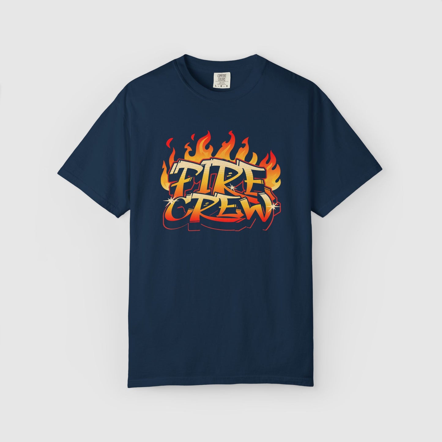 Fire Crew
