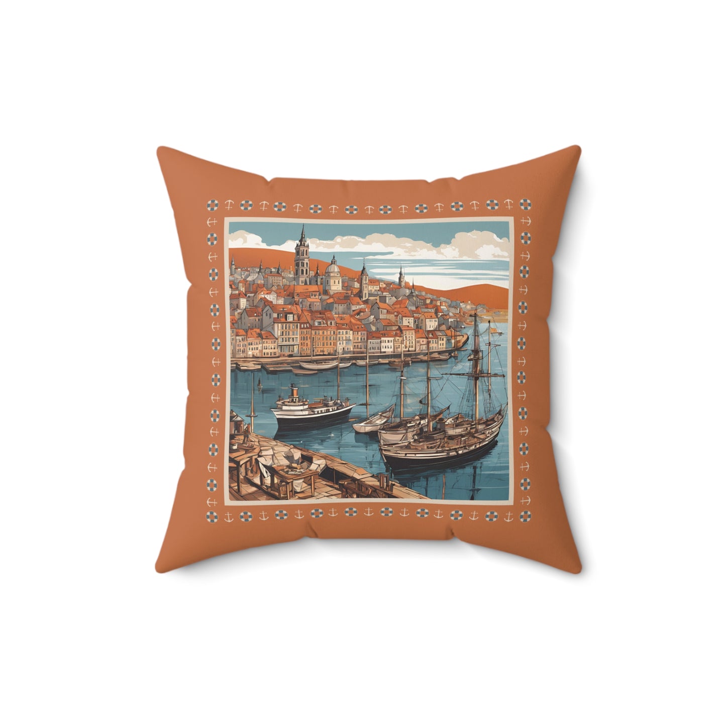 Cigales Decorative