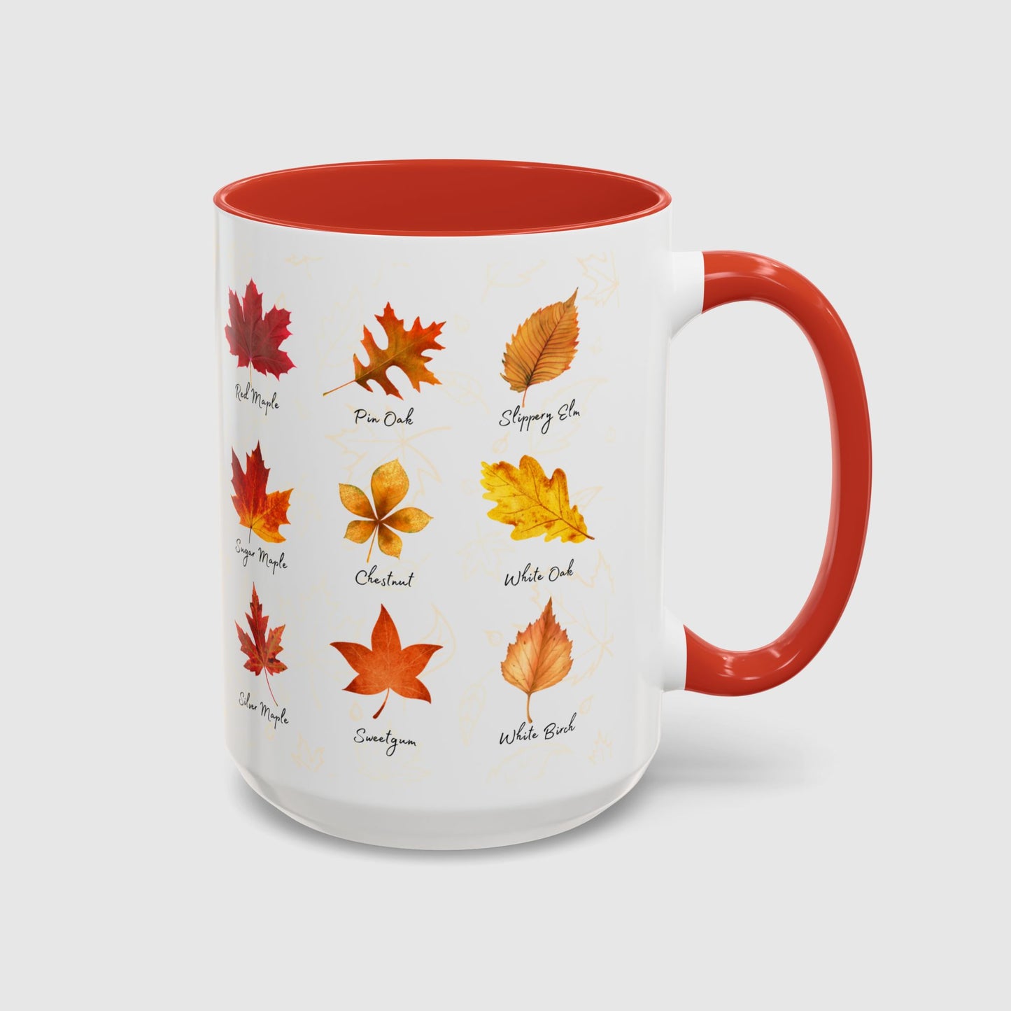 Autumn Leaves