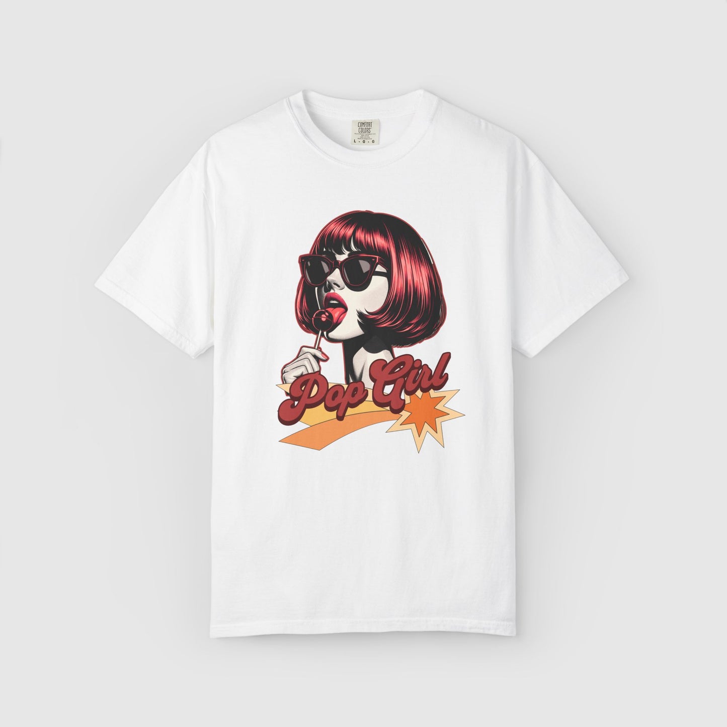Pop Girl