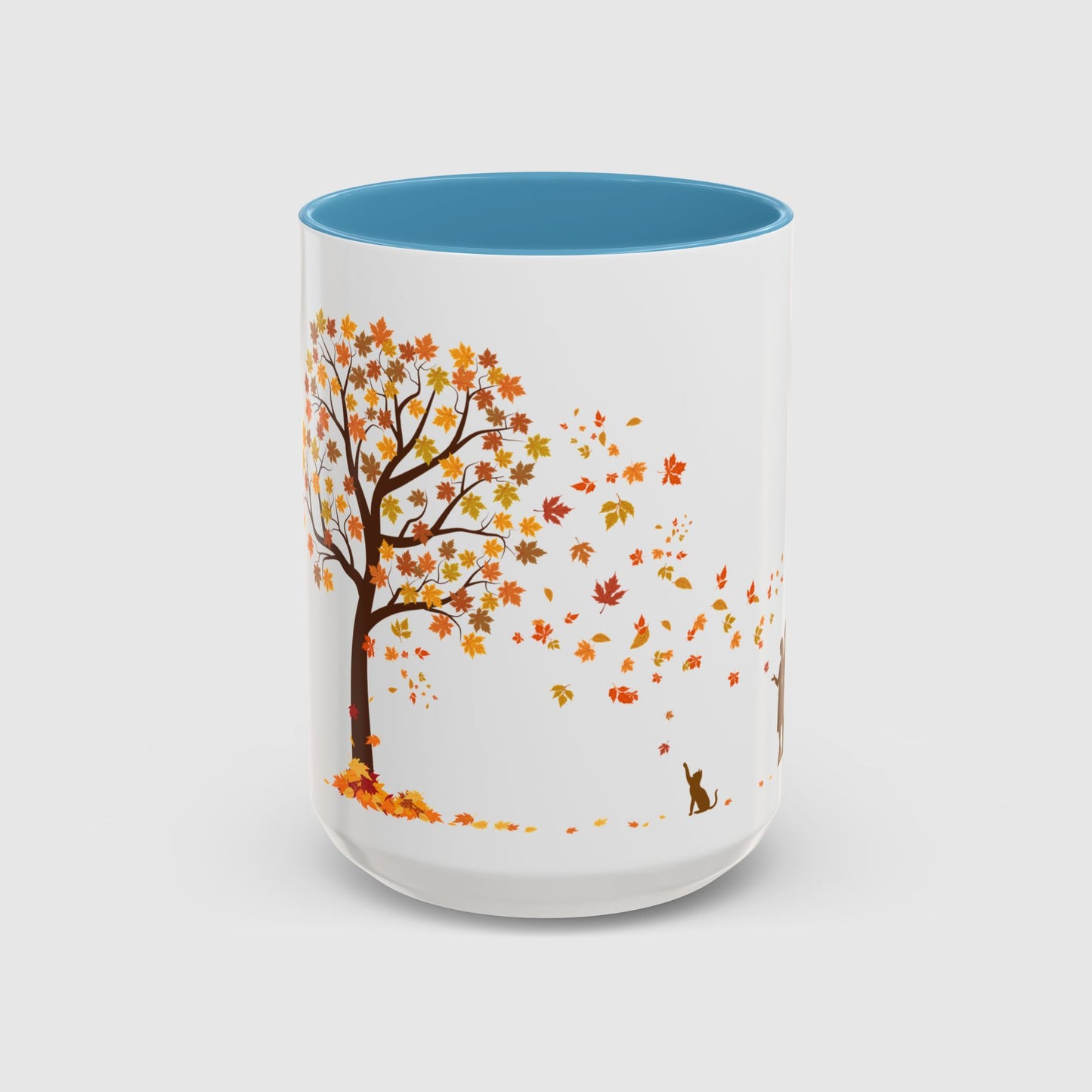 Crimson Leaves