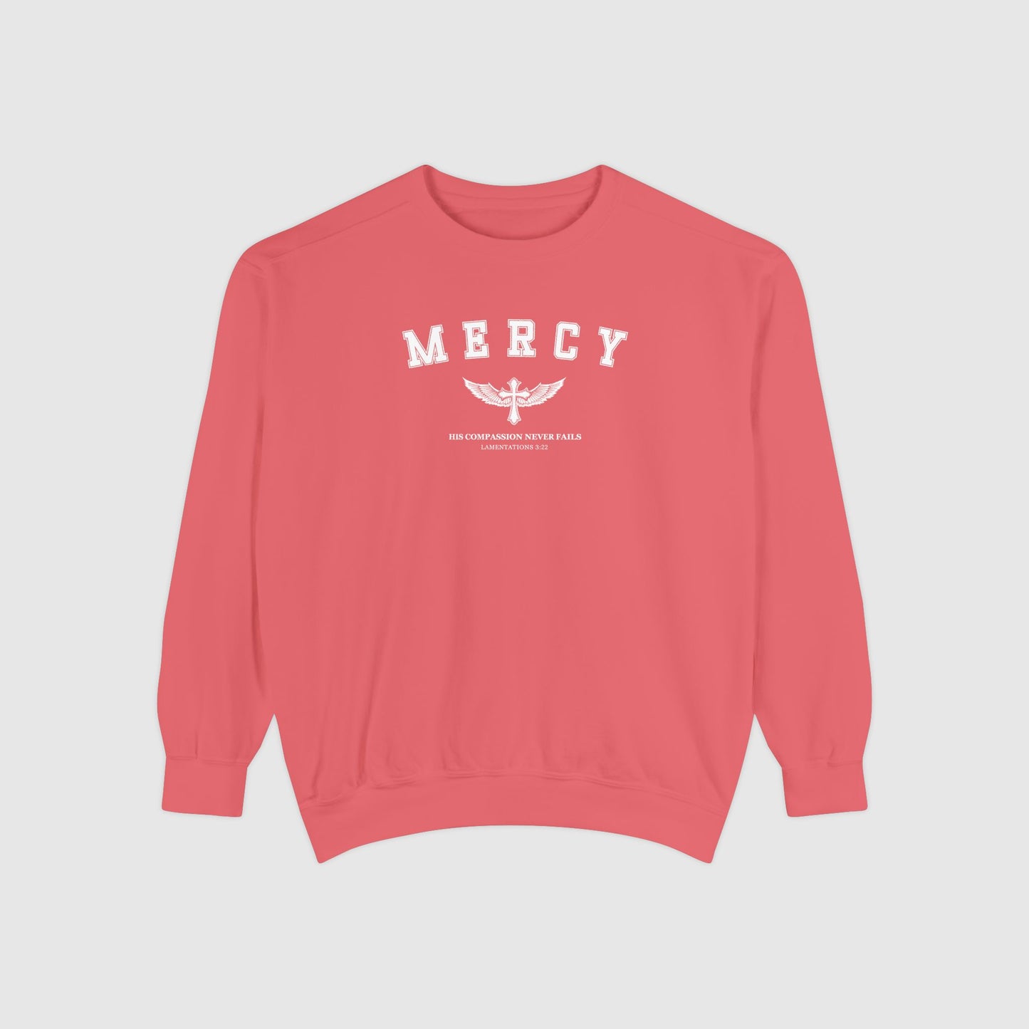 MERCY