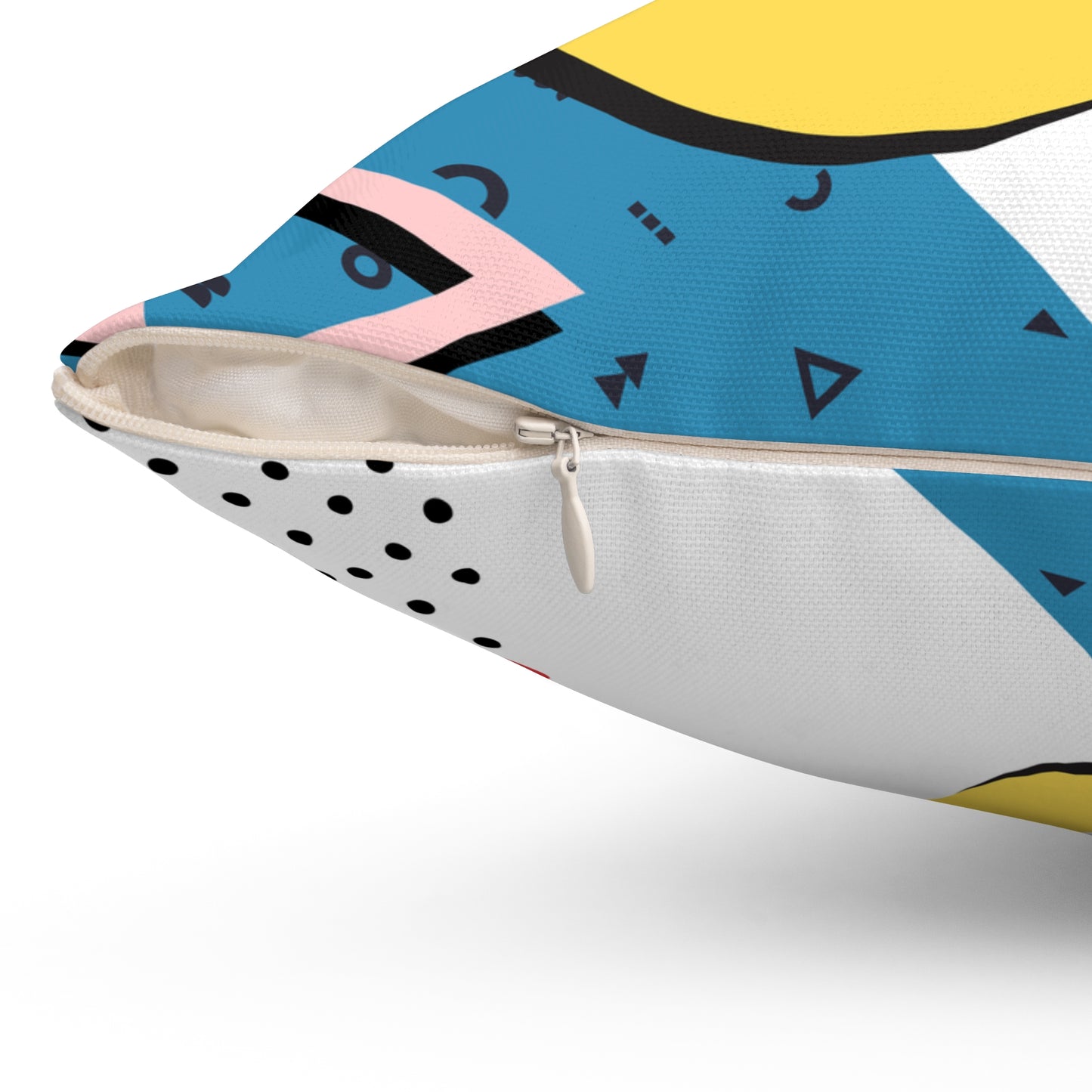 80s Pillow