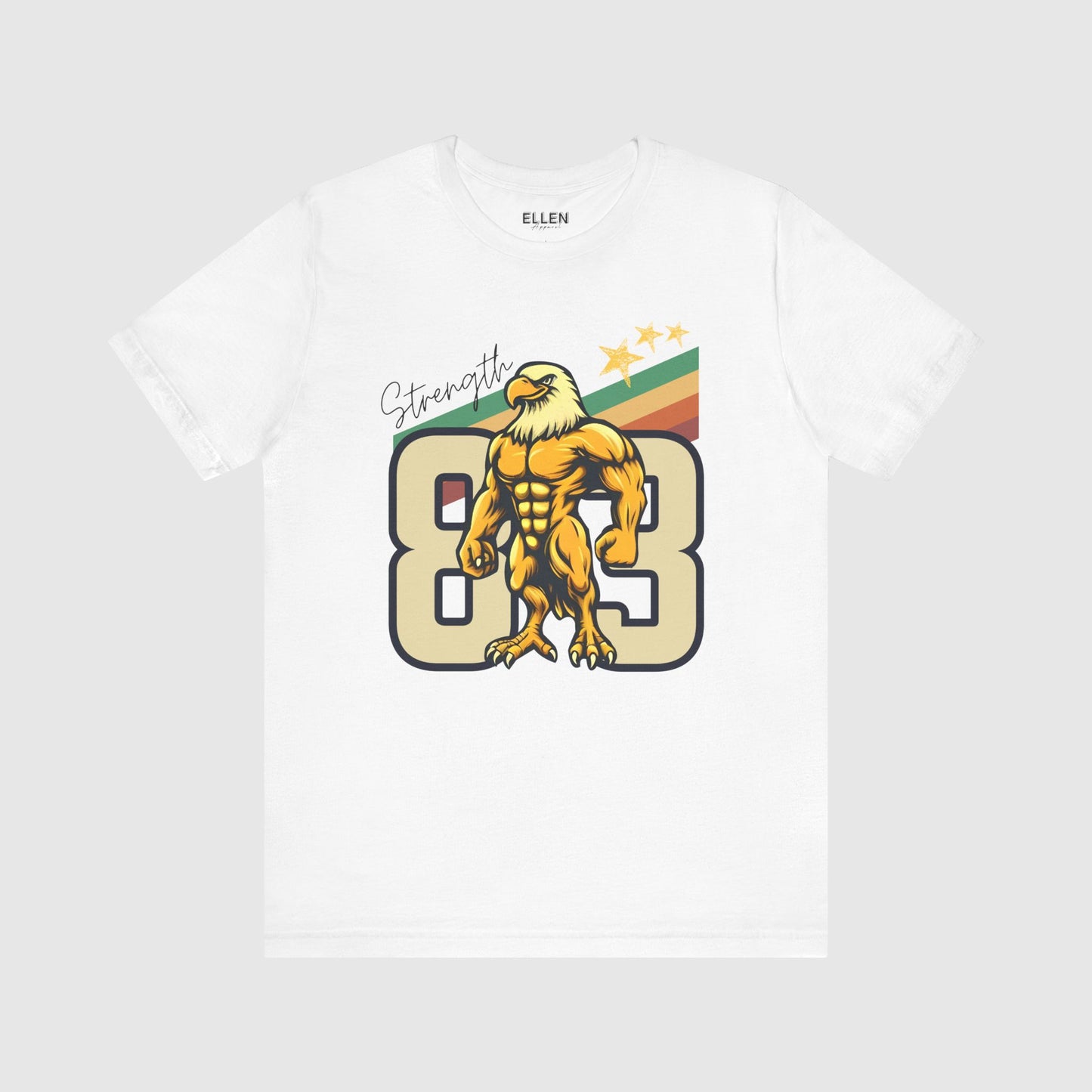 Eagle 83