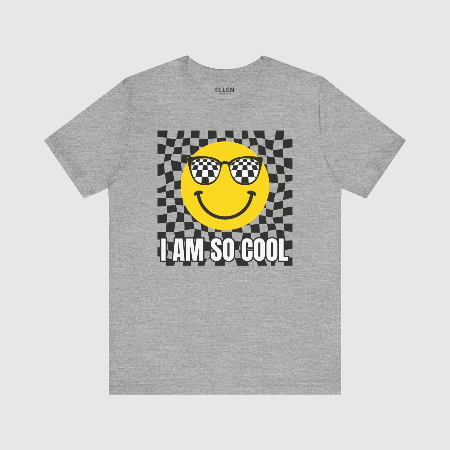 I am So Cool