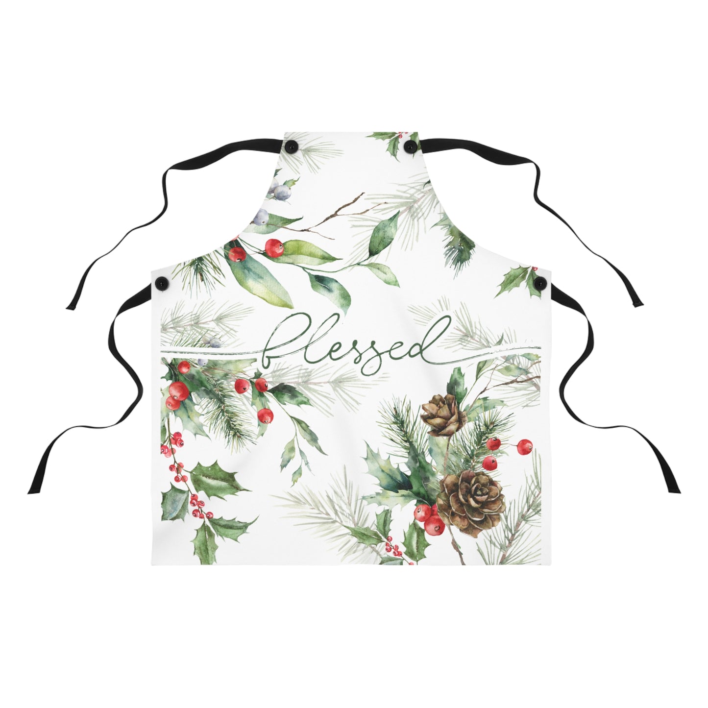 Woodland Berry - Blessed