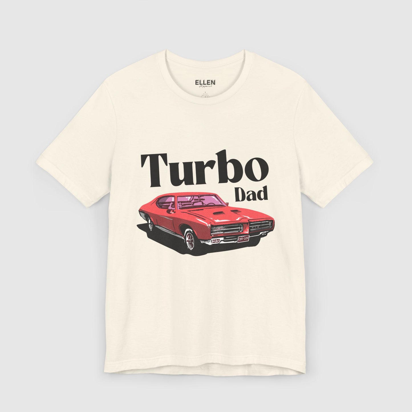 Turbo Dad