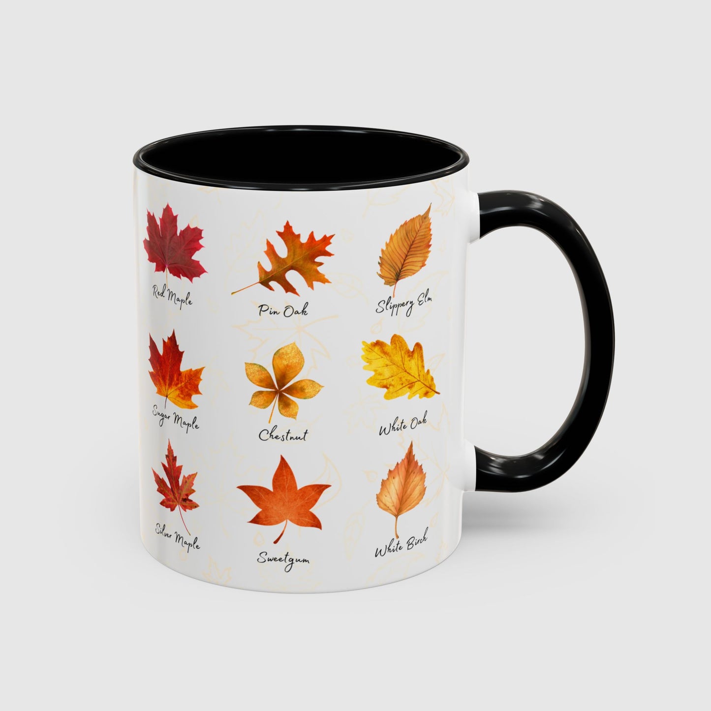 Autumn Leaves