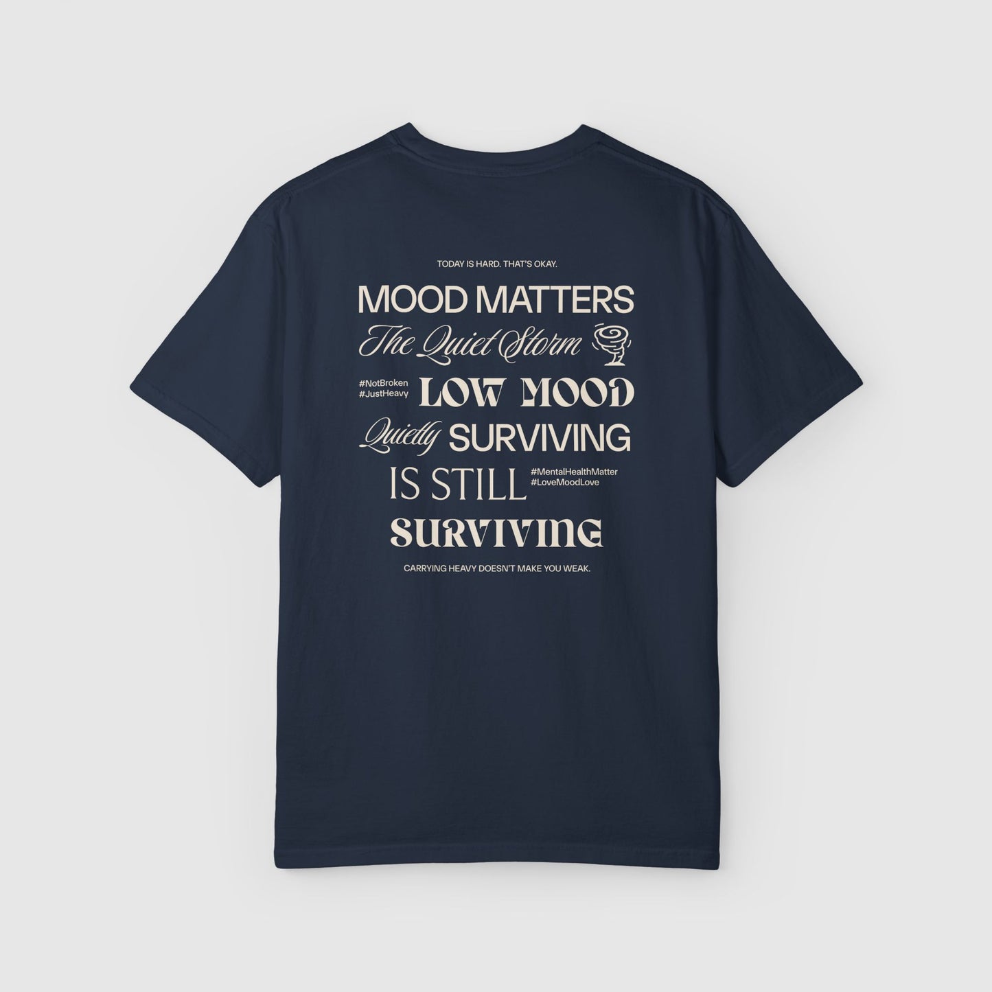 Mood Matters Quiet Storm (Back)