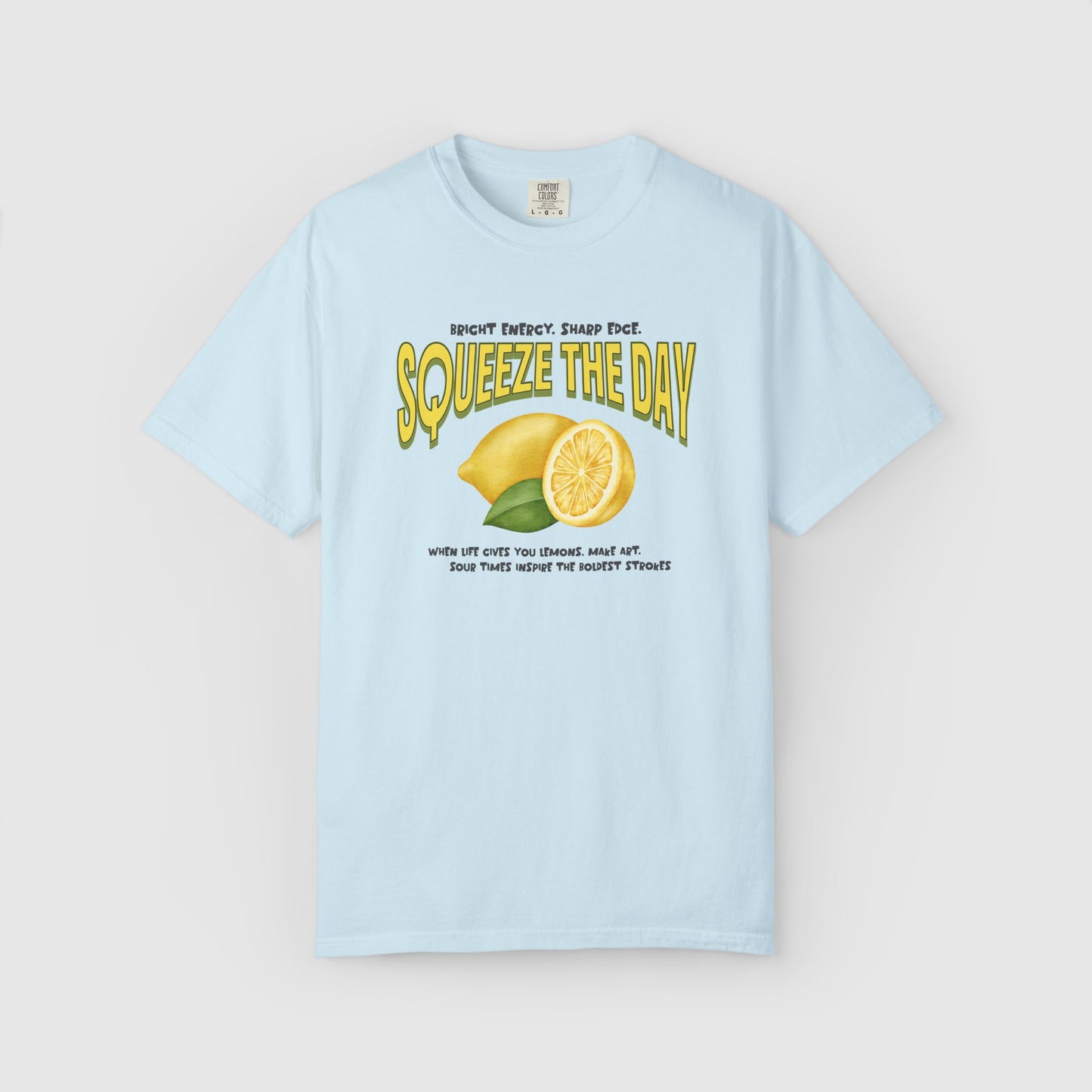 Squeeze The Day