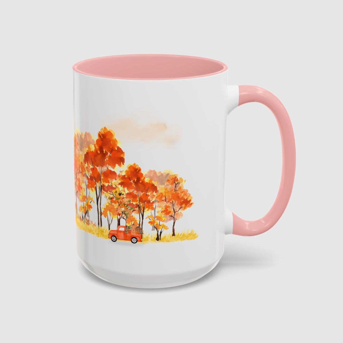 Autumn Vibes