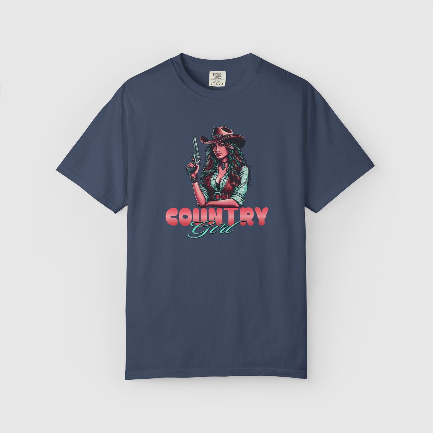Country Girl