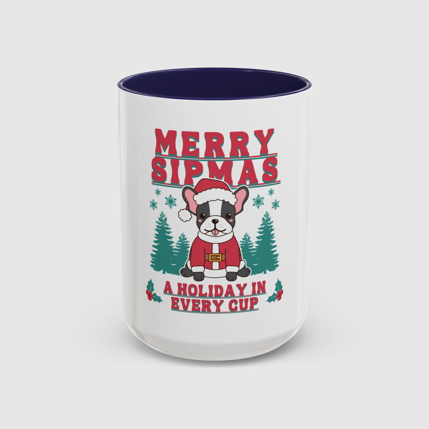 MERRY SIPMAS