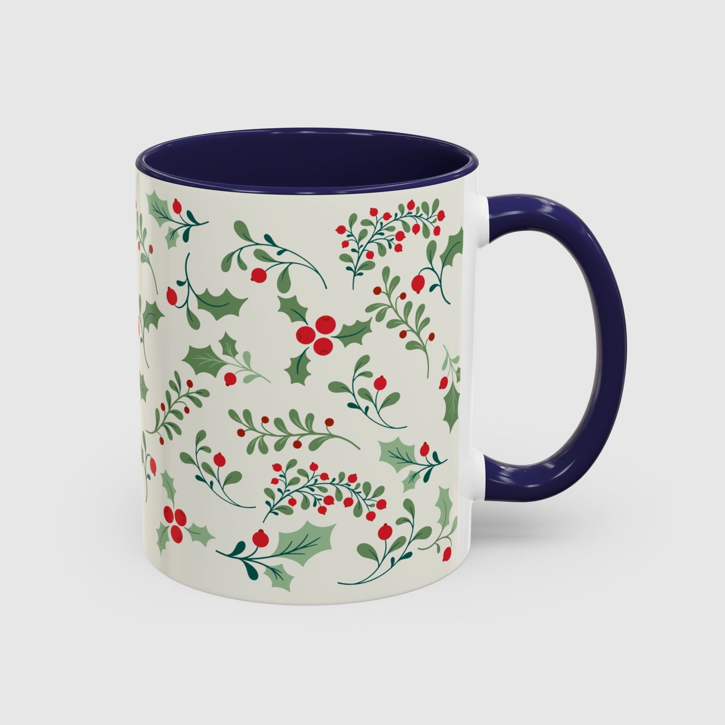 Holly Jolly