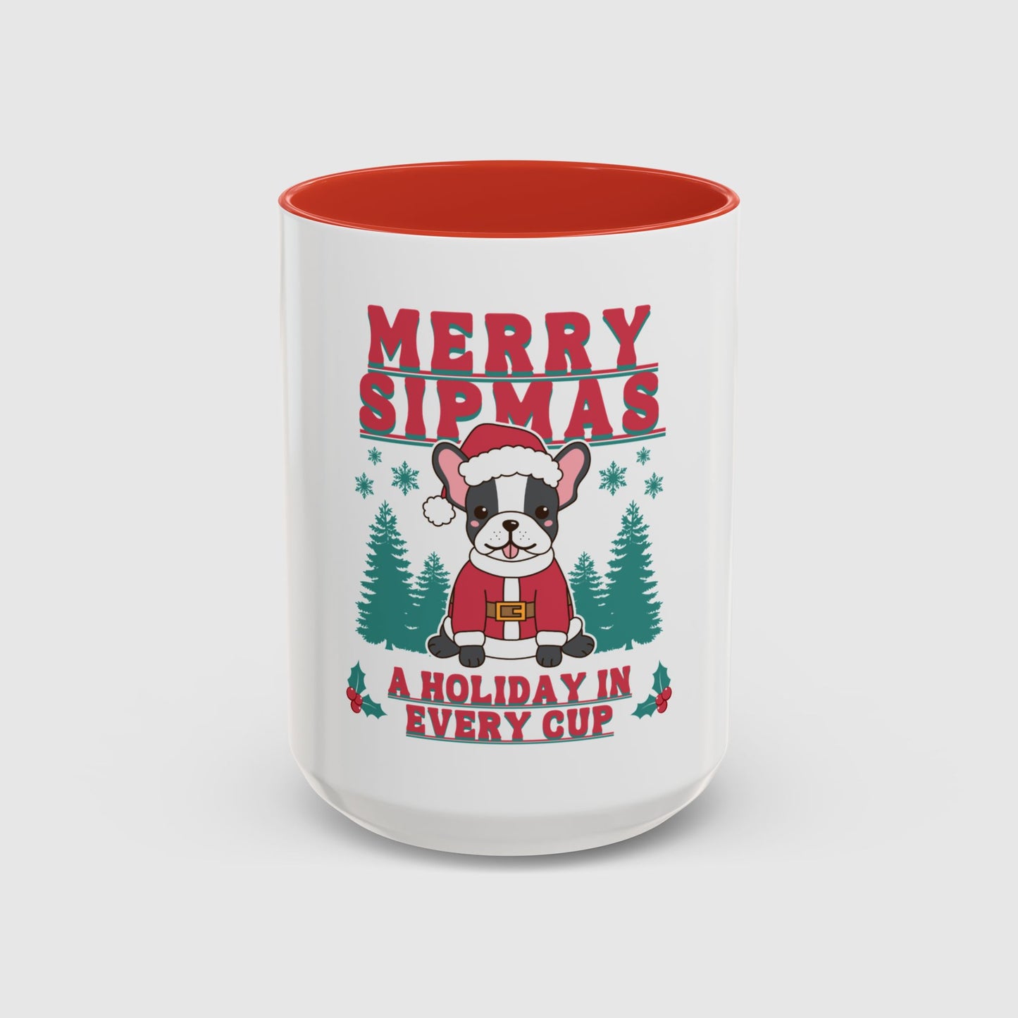 MERRY SIPMAS
