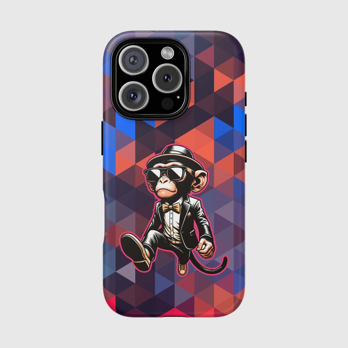 Business Mode - Phone Case