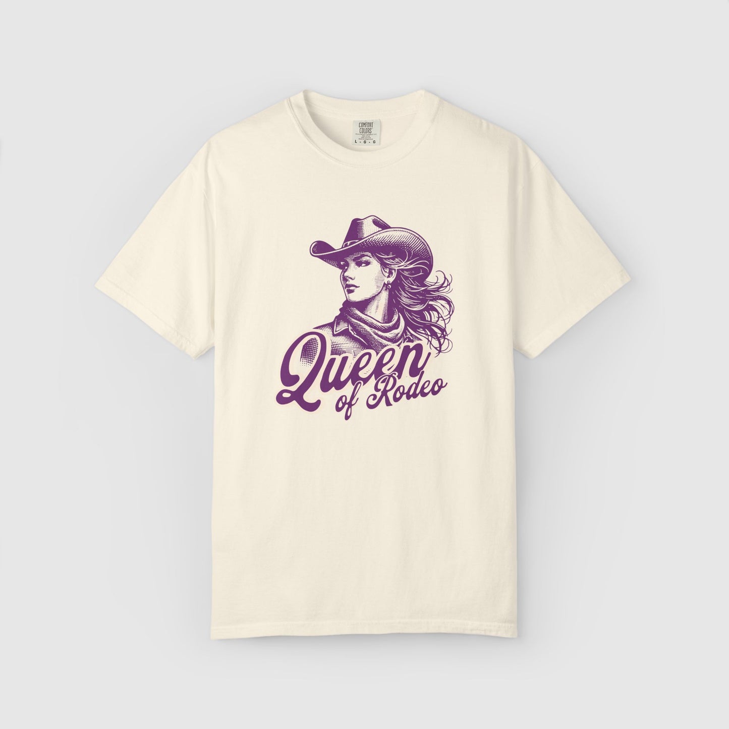 Queen of Rodeo