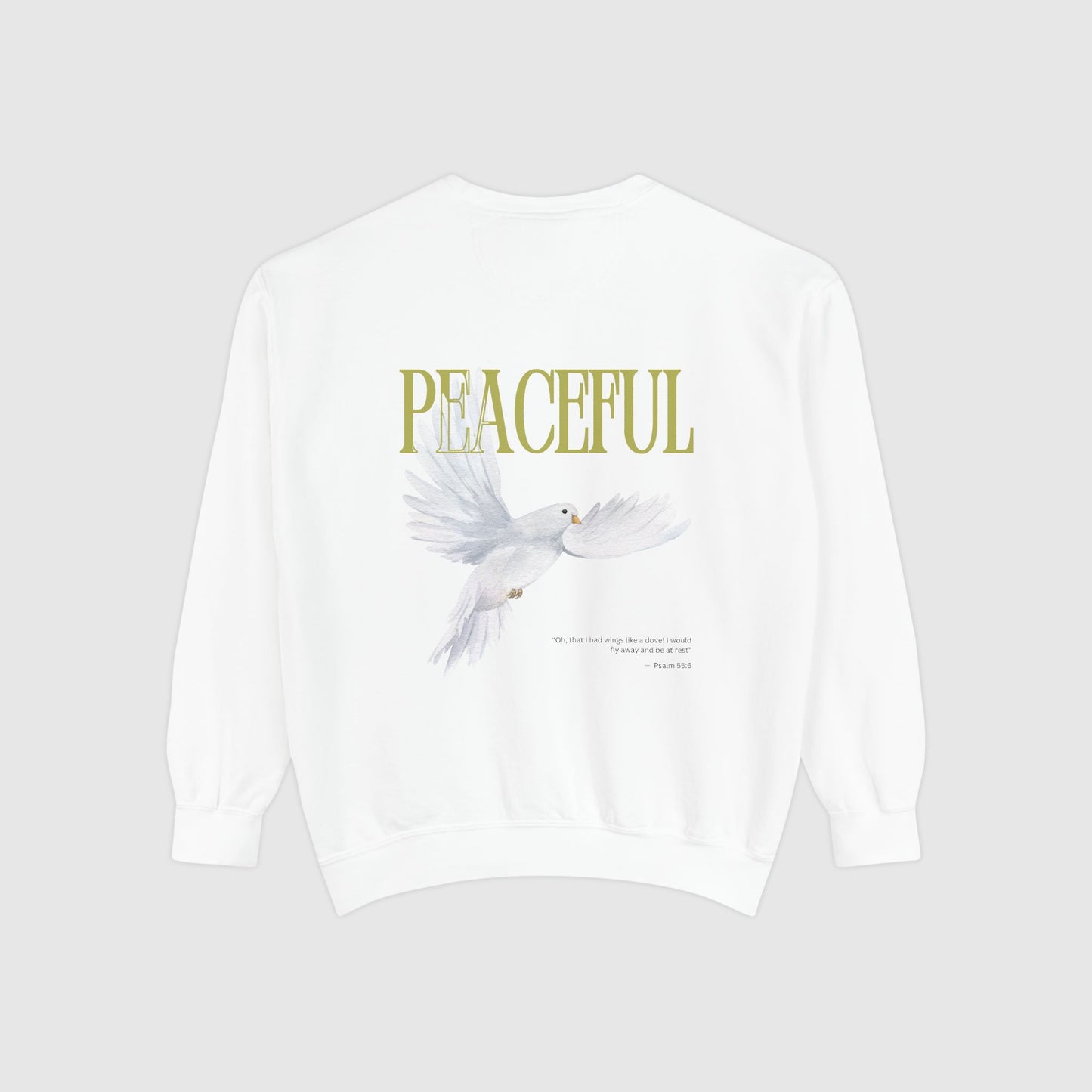 Peaceful