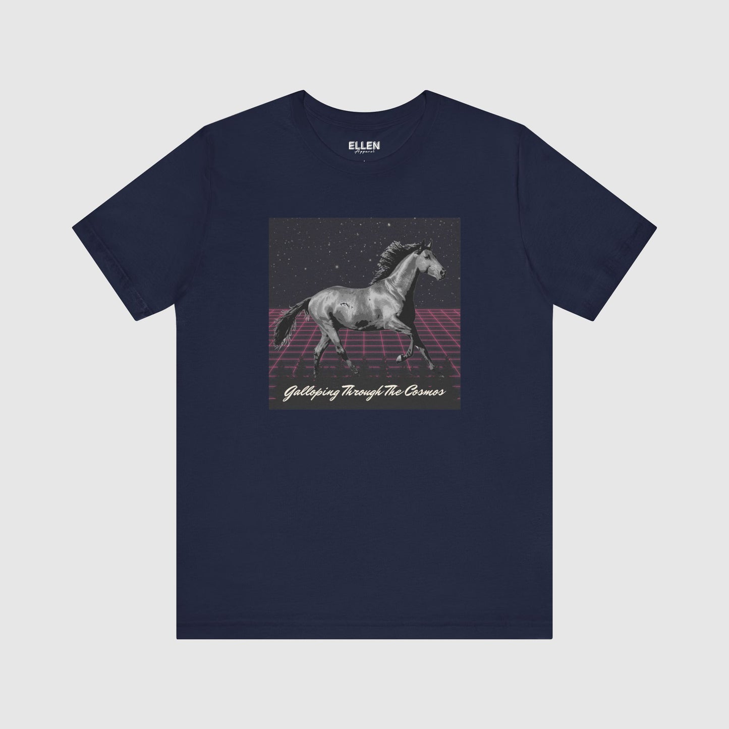 Galloping Through the Cosmos