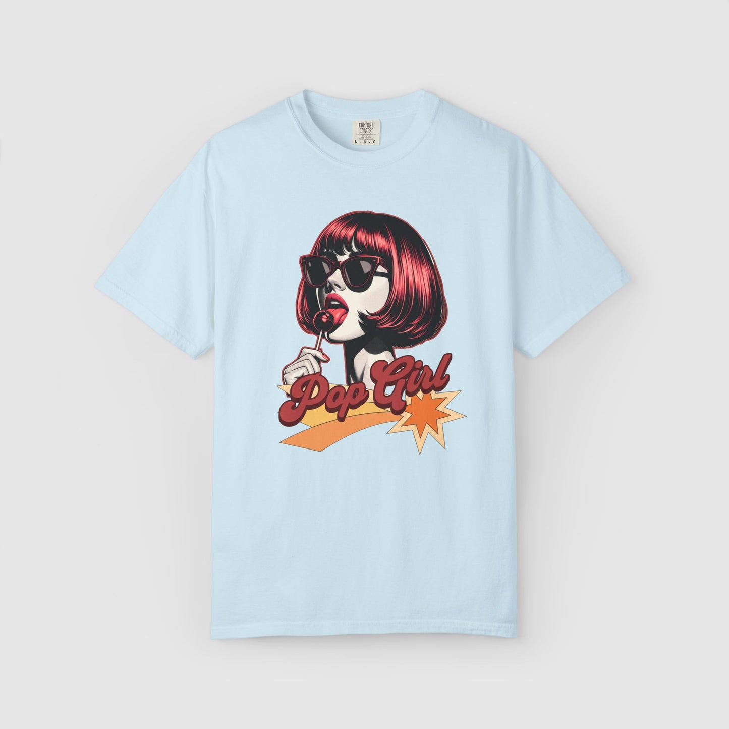 Pop Girl