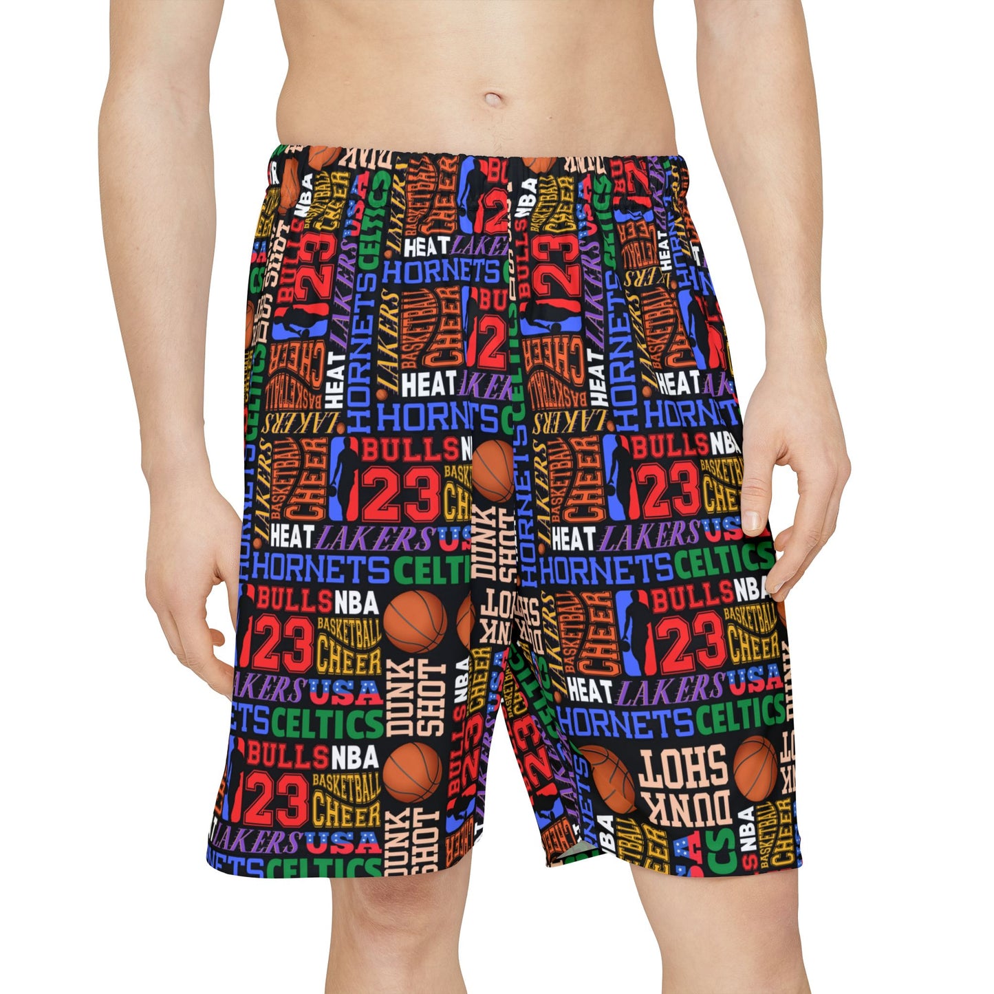 NBA Shorts