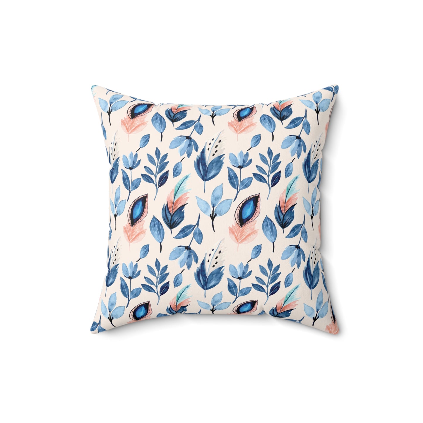 Blue Foliage