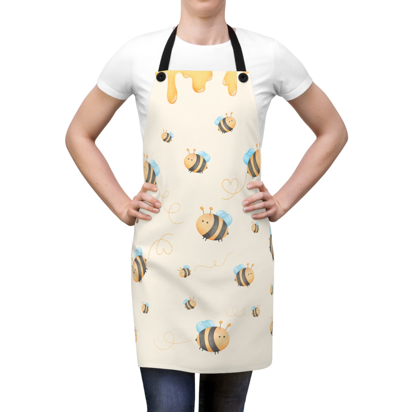 Honey Bee Happy