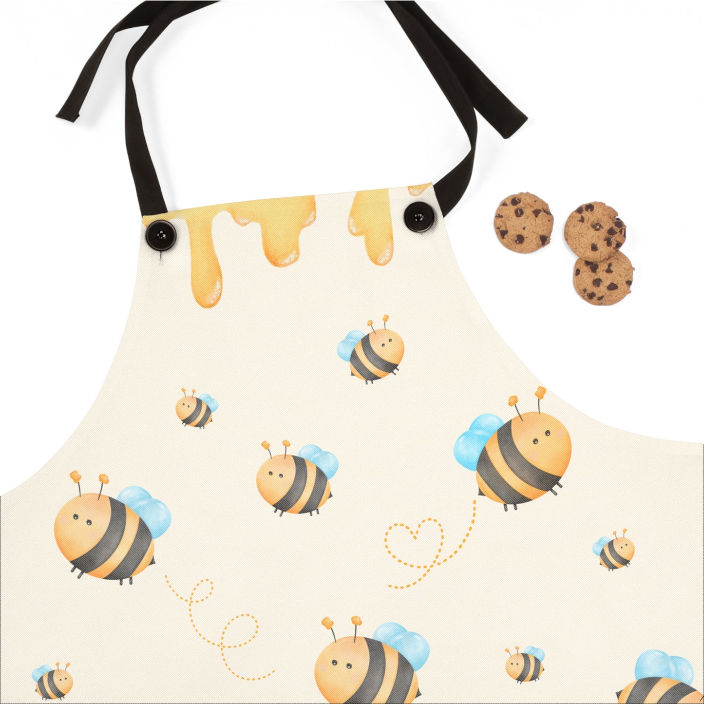 Honey Bee Happy