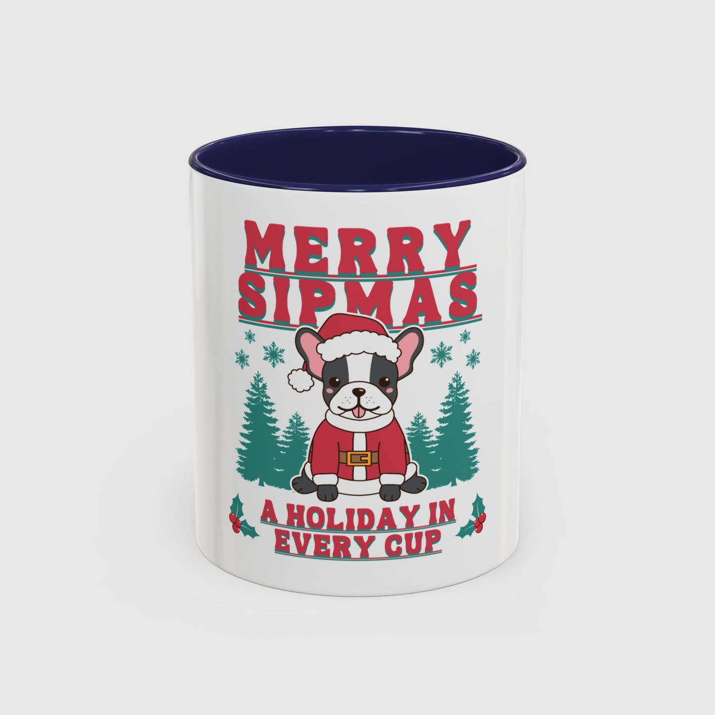 MERRY SIPMAS