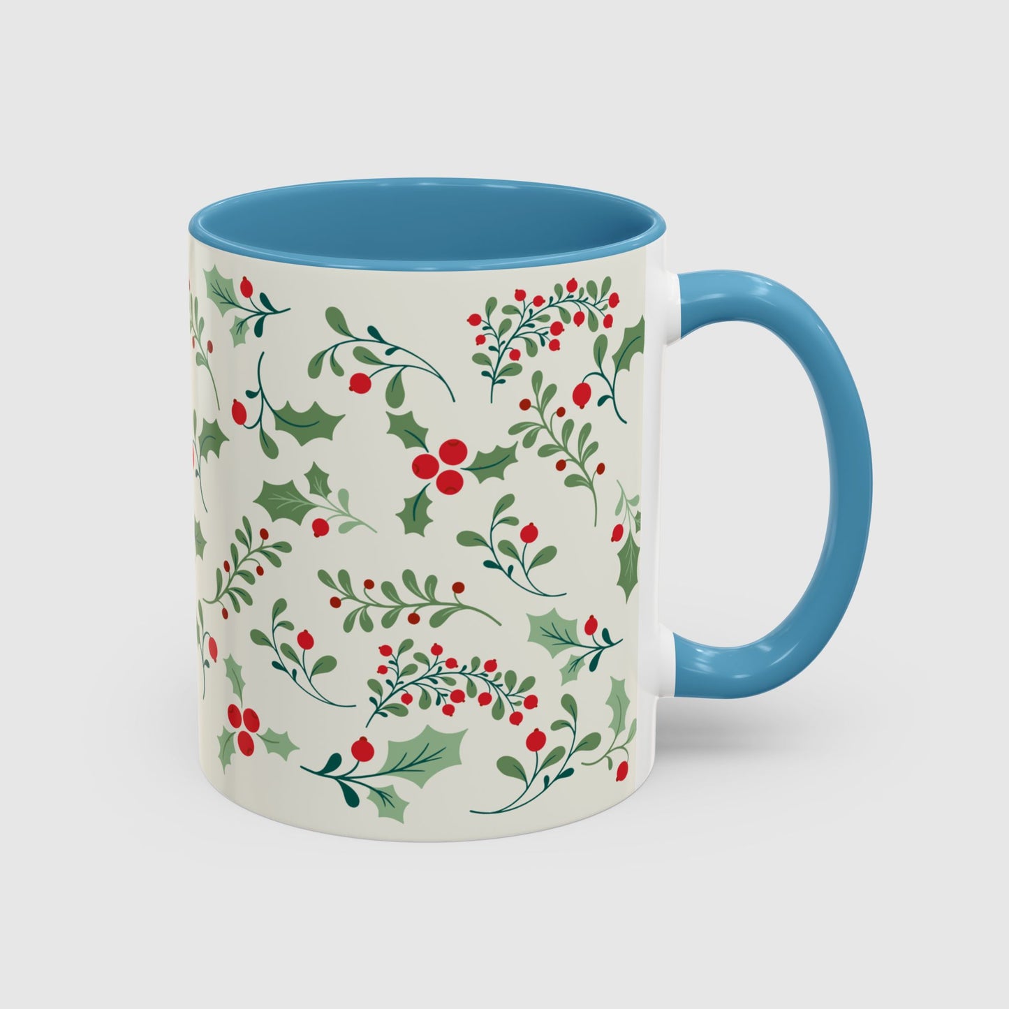 Holly Jolly