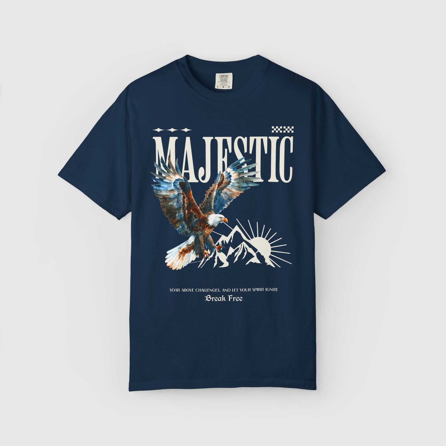 Majestic