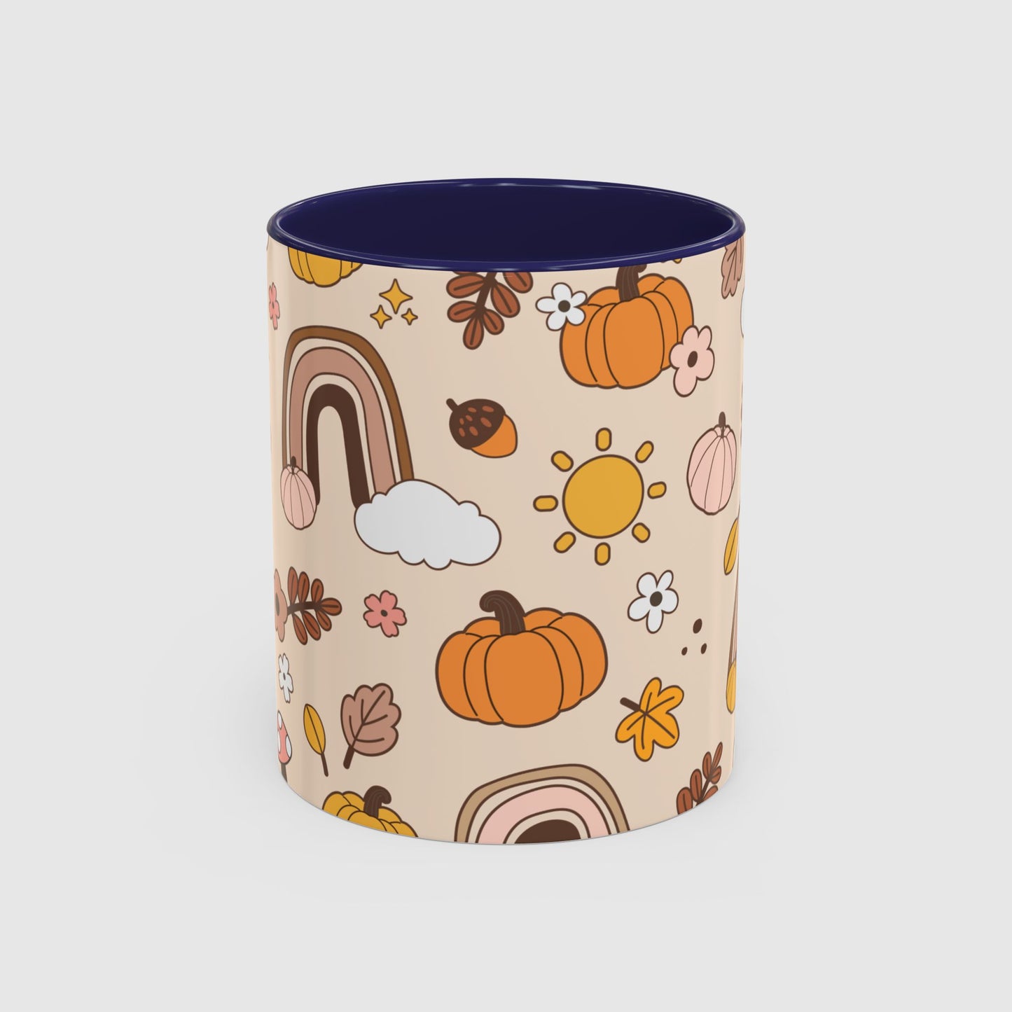 Vintage Fall