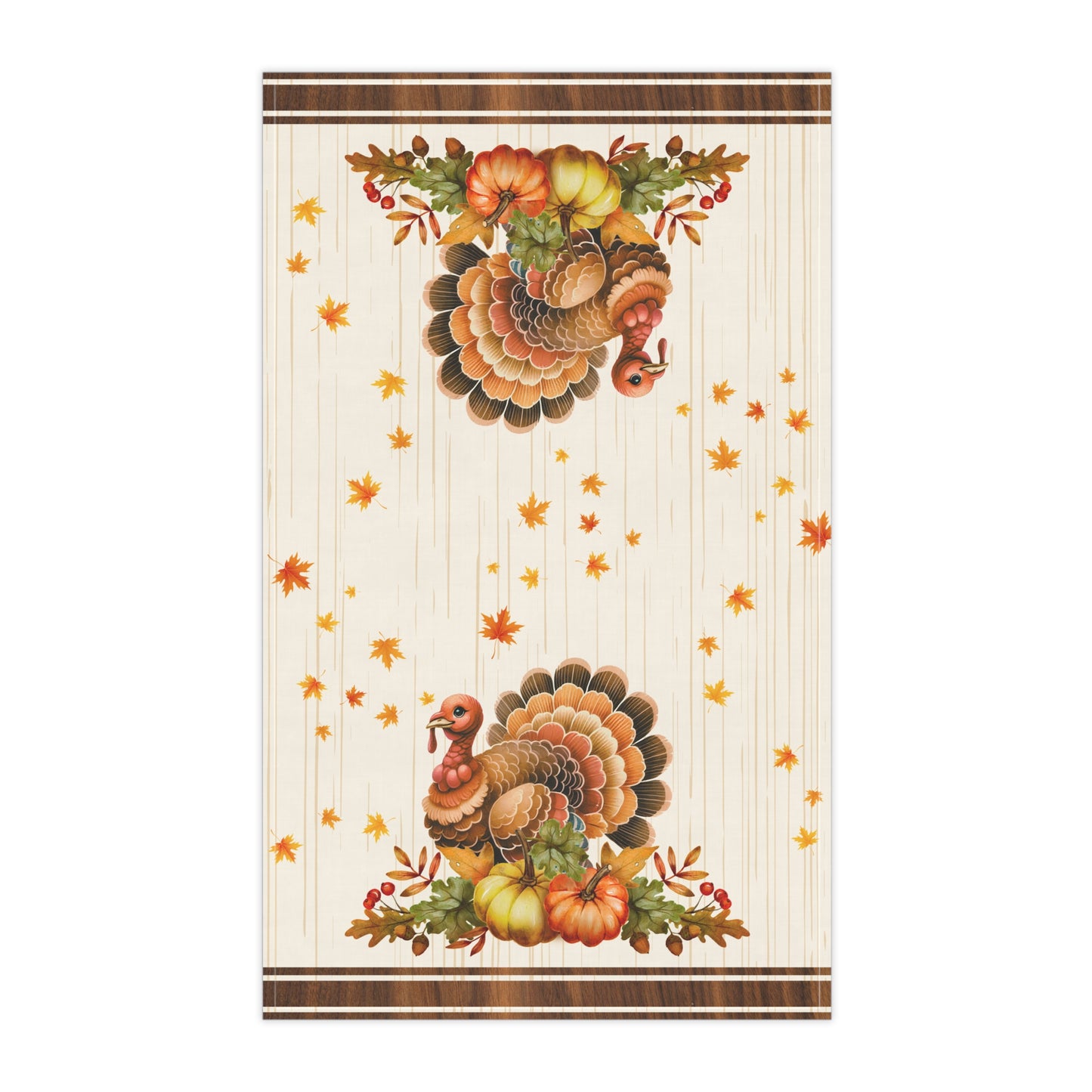 Turkey Thanksgiving